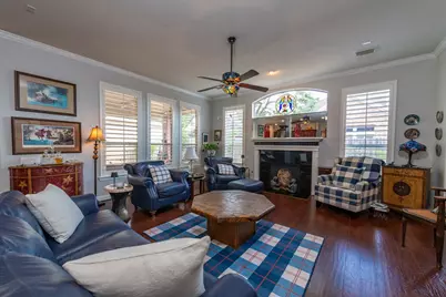 5015 Lodenberry Court, Katy, TX 77494 - Photo 8