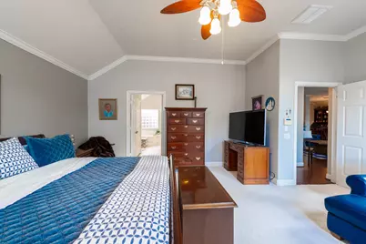 5015 Lodenberry Court, Katy, TX 77494 - Photo 20