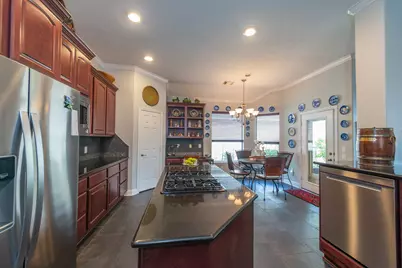 5015 Lodenberry Court, Katy, TX 77494 - Photo 16