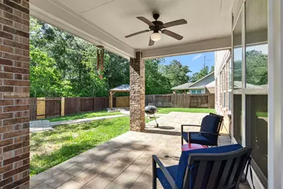 3210 Explorer Way, Conroe, TX 77301 - Photo 30