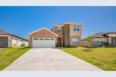 29847 Reagans Ranch Drive, Katy, TX 77494 - Photo 4
