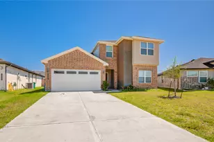 29847 Reagans Rnch Dr, Katy, TX 77494 - Photo 4