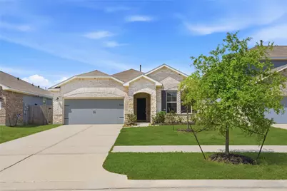 24715 Oakheath Arbor Lane, Houston, TX 77336 - Photo 1