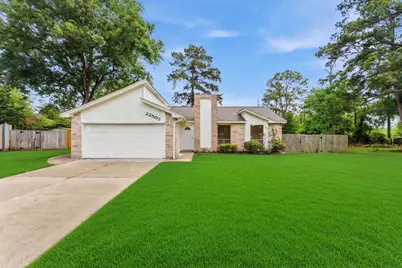 22503 August Leaf Drive, Tomball, TX 77375 - Photo 1
