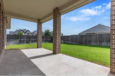 2803 Smokey Teek Court, Katy, TX 77494 - Photo 24