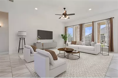 2803 Smokey Teek Court, Katy, TX 77494 - Photo 8