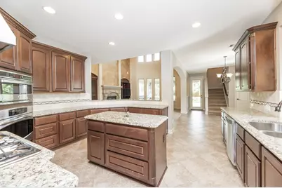 13803 Oak Fair Bend, Cypress, TX 77429 - Photo 20