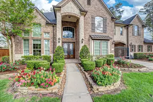 13803 Oak Fair Bend, Cypress, TX 77429 - Photo 2