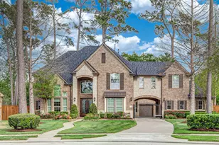 13803 Oak Fair Bend, Cypress, TX 77429 - Photo 2