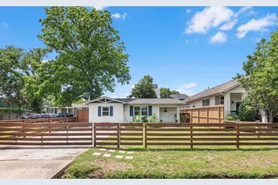 1207 Archer Street, Houston, TX 77009 - Photo 2