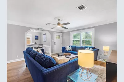 1207 Archer Street, Houston, TX 77009 - Photo 4