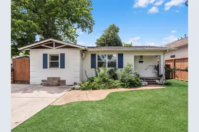 1207 Archer Street, Houston, TX 77009 - Photo 1
