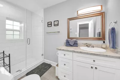 1508 Ridgewood Street #A, Houston, TX 77006 - Photo 10