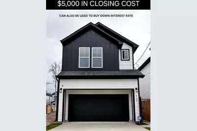 8130 Sunnyhill Street, Houston, TX 77088 - Photo 2