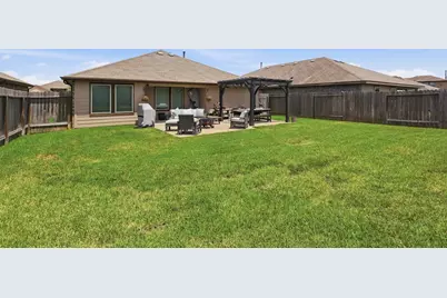 710 Desert Pea Lane, Rosharon, TX 77583 - Photo 20