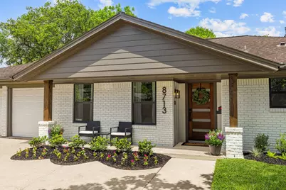 8713 Timberside Drive, Houston, TX 77025 - Photo 1