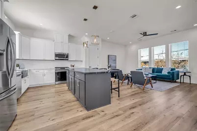 724 E 33rd Street, Houston, TX 77022 - Photo 14