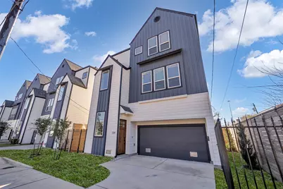 724 E 33rd Street, Houston, TX 77022 - Photo 2