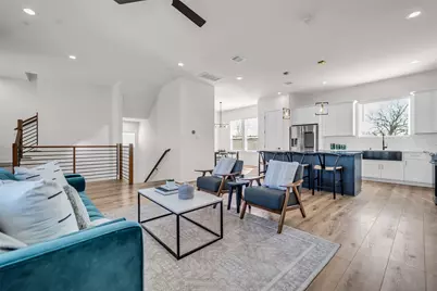 724 E 33rd Street, Houston, TX 77022 - Photo 8