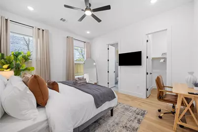 9019 Comal Street #B, Houston, TX 77051 - Photo 18