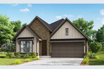 26327 Elated Plains Path, Hockley, TX 77447 - Photo 1