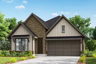 26327 Elated Plains Path, Hockley, TX 77447 - Photo 1