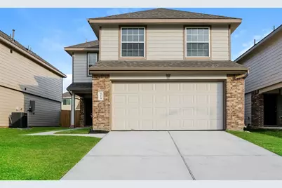 5014 Giant Sequoia Way, Spring, TX 77373 - Photo 1