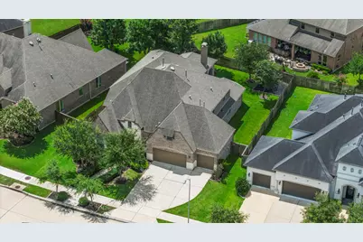 9410 Mount Logan, Missouri City, TX 77459 - Photo 1