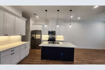 126 Amundsen Street #A, Houston, TX 77009 - Photo 6