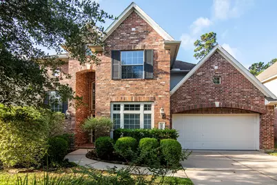 27 Frontera, The Woodlands, TX 77382 - Photo 2