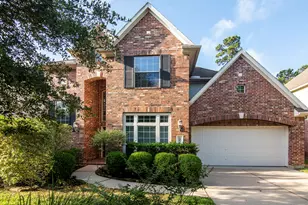 27 Frontera, The Woodlands, TX 77382 - Photo 2