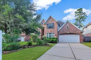 27 Frontera, The Woodlands, TX 77382 - Photo 6