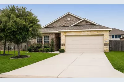 16219 Centennial Light Drive, Hockley, TX 77447 - Photo 2