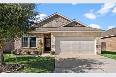 16219 Centennial Light Drive, Hockley, TX 77447 - Photo 1