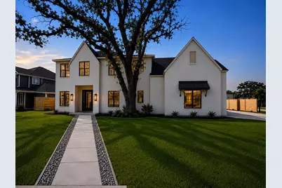 1237 Althea Drive, Houston, TX 77018 - Photo 1