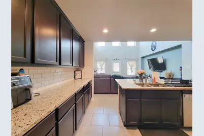 8003 Ecru Lane, Rosharon, TX 77583 - Photo 14
