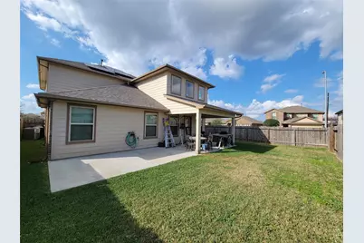 8003 Ecru Lane, Rosharon, TX 77583 - Photo 2