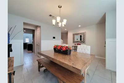 8003 Ecru Lane, Rosharon, TX 77583 - Photo 36
