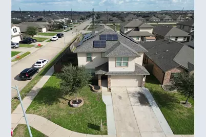 8003 Ecru Lane, Rosharon, TX 77583 - Photo 1