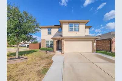 8003 Ecru Lane, Rosharon, TX 77583 - Photo 2
