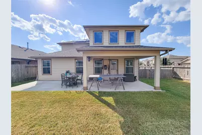 8003 Ecru Lane, Rosharon, TX 77583 - Photo 40