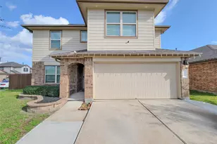 8003 Ecru Ln, Rosharon, TX 77583 - Photo 4