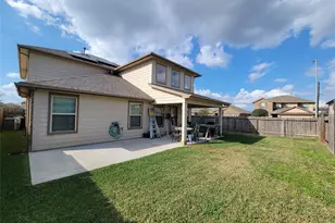 8003 Ecru Ln, Rosharon, TX 77583 - Photo 42