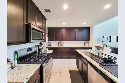 8003 Ecru Lane, Rosharon, TX 77583 - Photo 16