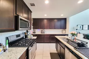 8003 Ecru Ln, Rosharon, TX 77583 - Photo 16