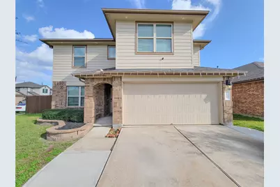 8003 Ecru Lane, Rosharon, TX 77583 - Photo 6