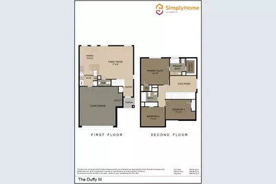 22014 Grand Majestic Drive, Houston, TX 77073 - Photo 14