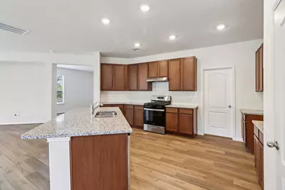 710 Appaloosa Meadow Drive, Magnolia, TX 77354 - Photo 12