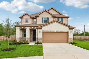 710 Appaloosa Mdw Dr, Magnolia, TX 77354 - Photo 1