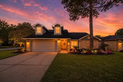 16826 Cobble Ridge Drive, Sugar Land, TX 77498 - Photo 1